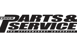 Truck Parts & Service Logo