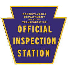 PA State Inspection Center