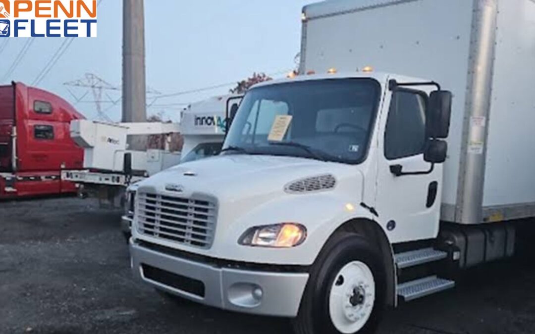Fleet Maintenance Challenges in the Philadelphia and Tri-State Area